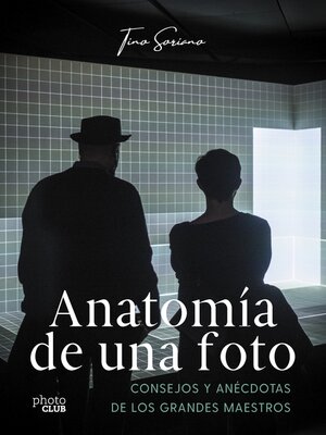cover image of Anatomía de una foto